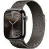 Ремешок для смарт-часов Apple 42mm Slate Milanese Loop (MXMP3ZM/A) - Изображение 2