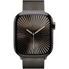 Ремешок для смарт-часов Apple 42mm Slate Milanese Loop (MXMP3ZM/A) - Изображение 3