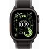 Смарт-часы Apple Watch Ultra 3 GPS + Cellular 49mm Black Titanium Case with Black/Charcoal Trail Loop - M/L (MF1H4QP/A) - Изображение 1