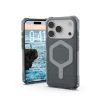 Чехол для мобильного телефона UAG iPhone 17 Pro Essential Armor MagSafe Ash (114540113131) - Изображение 1