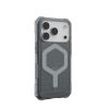 Чехол для мобильного телефона UAG iPhone 17 Pro Essential Armor MagSafe Ash (114540113131) - Изображение 2