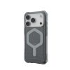 Чехол для мобильного телефона UAG iPhone 17 Pro Essential Armor MagSafe Ash (114540113131) - Изображение 3