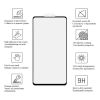 Скло захисне Drobak Samsung Galaxy A07 4G Black Frame A+ (333309) - Зображення 1