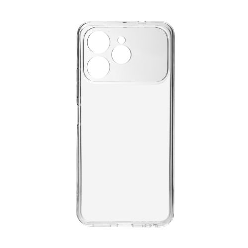 Чехол для мобильного телефона Armorstandart Air Tecno Spark 40 4G Camera cover Clear (ARM87222)