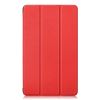 Чехол для планшета BeCover Smart Case Samsung Galaxy Tab A11 SM-X133/X135 8.7 Red (713966) - Изображение 1