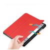Чехол для планшета BeCover Smart Case Samsung Galaxy Tab A11 SM-X133/X135 8.7 Red (713966) - Изображение 3