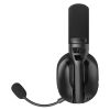 Навушники Hator Hyperpunk 3X Wireless Black (ESH14) - Зображення 2
