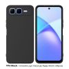 Чохол до мобільного телефона BeCover Silicone Infinix Smart 10 Plus (X6725B) Black (713764) - Зображення 1
