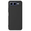 Чохол до мобільного телефона BeCover Silicone Infinix Smart 10 Plus (X6725B) Black (713764) - Зображення 3