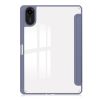 Чехол для планшета BeCover Soft Edge TPU Xiaomi Redmi Pad 2 11.0 Purple (713663) - Изображение 1