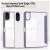 Чехол для планшета BeCover Soft Edge TPU Xiaomi Redmi Pad 2 11.0 Purple (713663) - Изображение 2