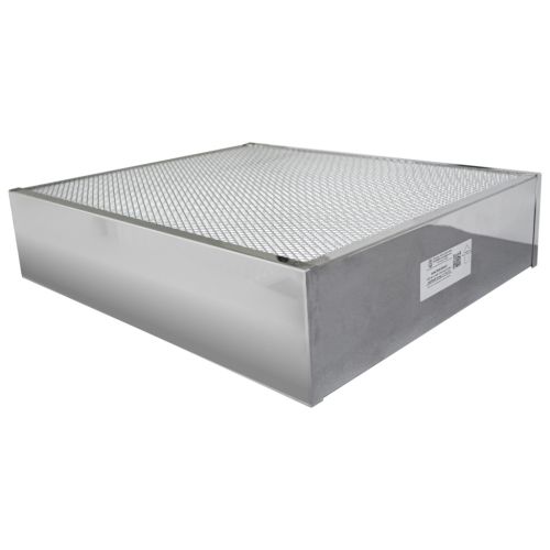 Фільтр повітряний Patron R1 НЕРА (НЕРА-H14-R1)