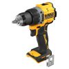 Шуруповерт DeWALT XR Li-Ion 18V, 74 Нм, 0-450/0-1650 об/хв, 1.12 кг, TSTAK (без АКБ та ЗП) (DCD794NT) - Зображення 1