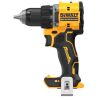 Шуруповерт DeWALT XR Li-Ion 18V, 74 Нм, 0-450/0-1650 об/хв, 1.12 кг, TSTAK (без АКБ та ЗП) (DCD794NT) - Зображення 2