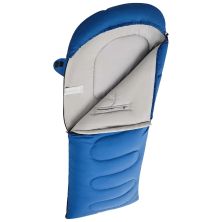 Спальный мешок KingCamp Lona 250 Blue (KS2401_BLUE_L)