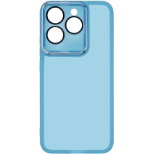Чехол для мобильного телефона Armorstandart Shade Realme 15T 5G Camera cover Blue (ARM89127)