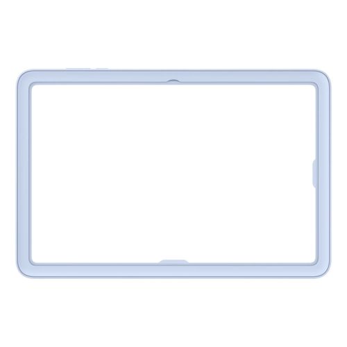 Чохол до планшета Samsung Frame Cover Samsung Galaxy Tab S11 Ultra Blue (EF-JX930CLEGWW)