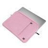 Чохол до ноутбука Armorstandart 13.3 ARM01 Pink (ARM81953) - Зображення 3