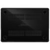Чохол до ноутбука Armorstandart 15.3 MacBook Air M4/M3/M2 (A3241/A3114/A2941) Black Crystal (ARM79444) - Зображення 1