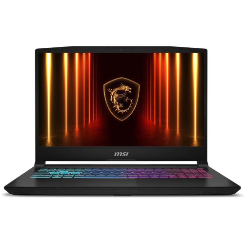 Ноутбук MSI Katana 15 HX B14WGK-681XUA (9S7-1587C1-681)