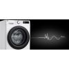 Пральна машина LG F2Y5PS6W - Зображення 4