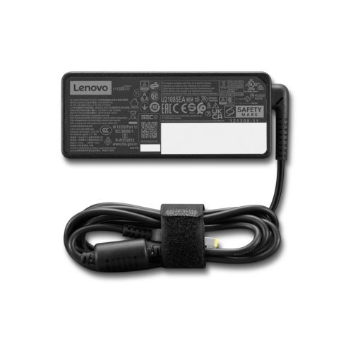 Блок питания к ноутбуку Lenovo 65W Slim Port AC Adapter(CE) (GX21G06615)