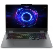 Ноутбук Lenovo LOQ 17IRX10 (83JH008JRA)