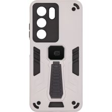 Чохол до мобільного телефона Armorstandart Proover Realme C73 5G Grey (ARM86771)