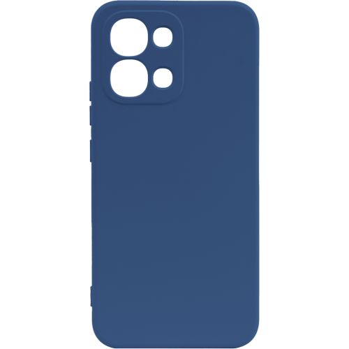 Чехол для мобильного телефона Armorstandart ICON OPPO A6 Pro 4G Camera cover Dark Blue (ARM89233)