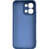 Чехол для мобильного телефона Armorstandart ICON OPPO A6 Pro 4G Camera cover Dark Blue (ARM89233) - Изображение 1