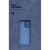 Чехол для мобильного телефона Armorstandart ICON OPPO A6 Pro 4G Camera cover Dark Blue (ARM89233) - Изображение 3