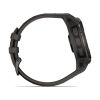 Смарт-часы Garmin Instinct Crossover AMOLED, Charcoal Grey/Charcoal Grey, GPS смарт-годинник (010-03398-00) - Изображение 3