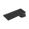Комплект A4Tech FG2400 Air2 Wireless UA Black (4711421000062) - Изображение 3
