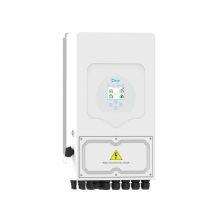 Солнечный инвертор Deye SUN-5K-SG05LP1-EU-AM2 WiFi (SUN-5K-SG05LP1-EU-AM2)