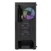 Корпус для ПК DARKFLASH DK351 BLACK - Зображення 2