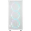 Корпус для ПК Fractal Design Epoch XL White TG RGB CT (FD-C-EPO1X-05) - Зображення 1