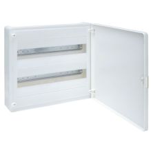 Розподільний щит Hager VS218PD