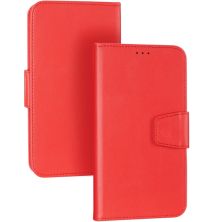 Чехол для мобильного телефона XoKo Book Universal Smartphone 6.0-6.2 Red (XK-UNCS-RD62)