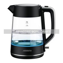 Электрочайник Ardesto EKL-F115