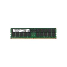 Модуль памяти для сервера Micron DDR5 RDIMM 64GB 2Rx4 6400 CL52 (16Gbit) (Single Pack) (MTC40F2046S1RC64BR)