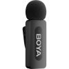 Микрофон Boya BY-V10 Type-C Black (BY-V10) - Изображение 3