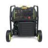 Генератор GenPower інверторний GBG 130IE 10kW, 230V, 50Hz, 33л., електростартер (без АКБ) (GBG 130IE) - Зображення 2