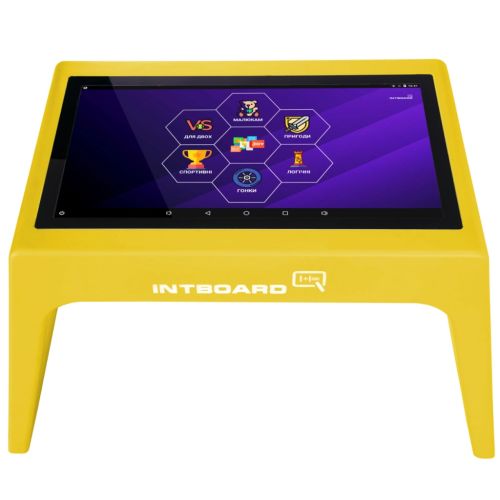 Интерактивный стол Intboard ZABAVA 32 YL 2.0 UF (10567081)