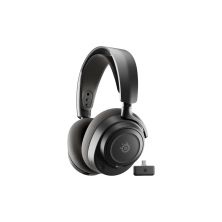 Наушники SteelSeries Arctis Nova 7 Gen 2 Wireless Black (61730)