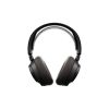 Навушники SteelSeries Arctis Nova 7 Gen 2 Wireless Black (61730) - Зображення 1