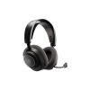 Навушники SteelSeries Arctis Nova 7 Gen 2 Wireless Black (61730) - Зображення 3
