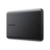 Зовнішній жорсткий диск 2.5 1TB CANVIO BASICS EXCLUSIVE Toshiba (HDTB510MK3AA) - Зображення 1
