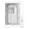 Корпус для ПК ASUS A32 Plus White Tempered Glass (90DC00S3-B19000) - Зображення 1