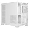 Корпус для ПК ASUS A32 Plus White Tempered Glass (90DC00S3-B19000) - Зображення 3