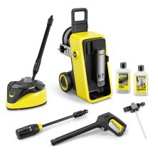 Мийка високого тиску Karcher K 7 Comfort Premium Home (1.317-503.0)
